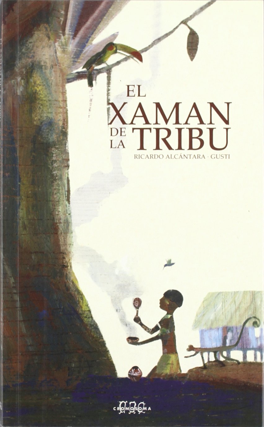 El xaman de la tribu Learning & Reference