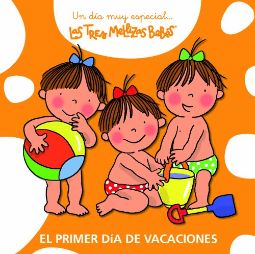 Product Image: El primer día de vacaciones