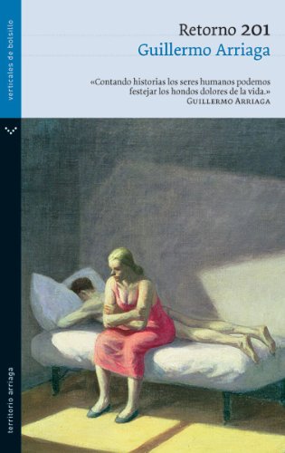 Retorno 201 (Territorio Arriaga) Non-fiction