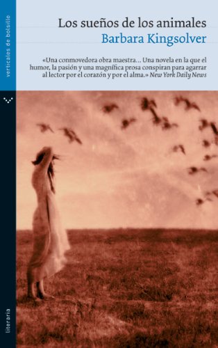 Los sueños de los animales (Literaria) Books