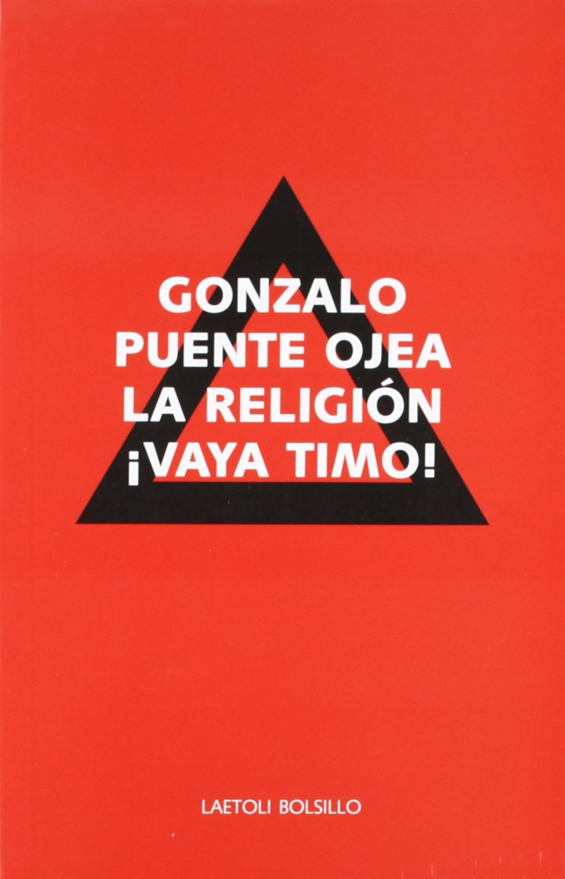 La religión ¡vaya timo! Social Sciences