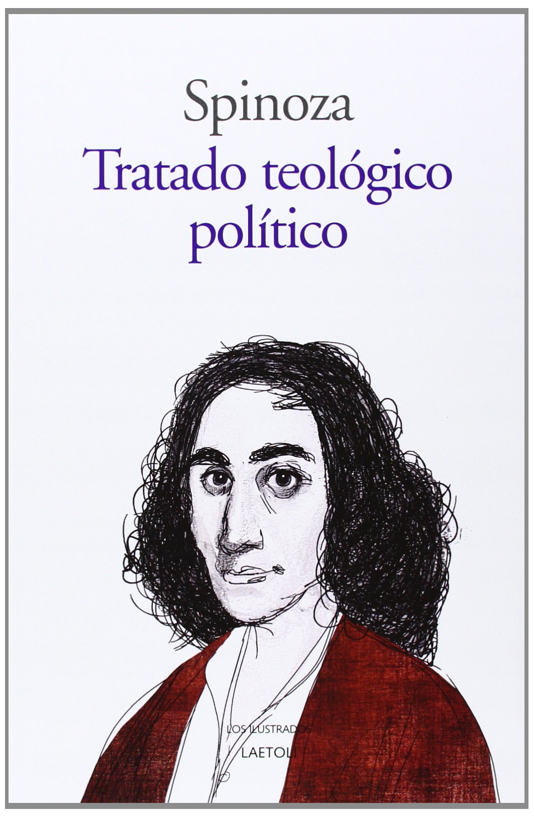 Tratado teológico político Philosophy