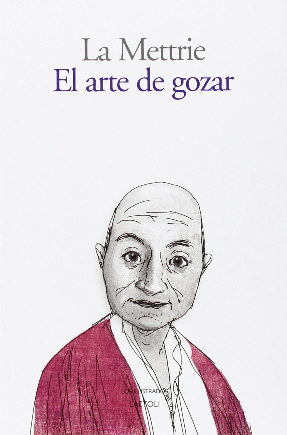 El arte de gozar: Ensayos hedonistas book