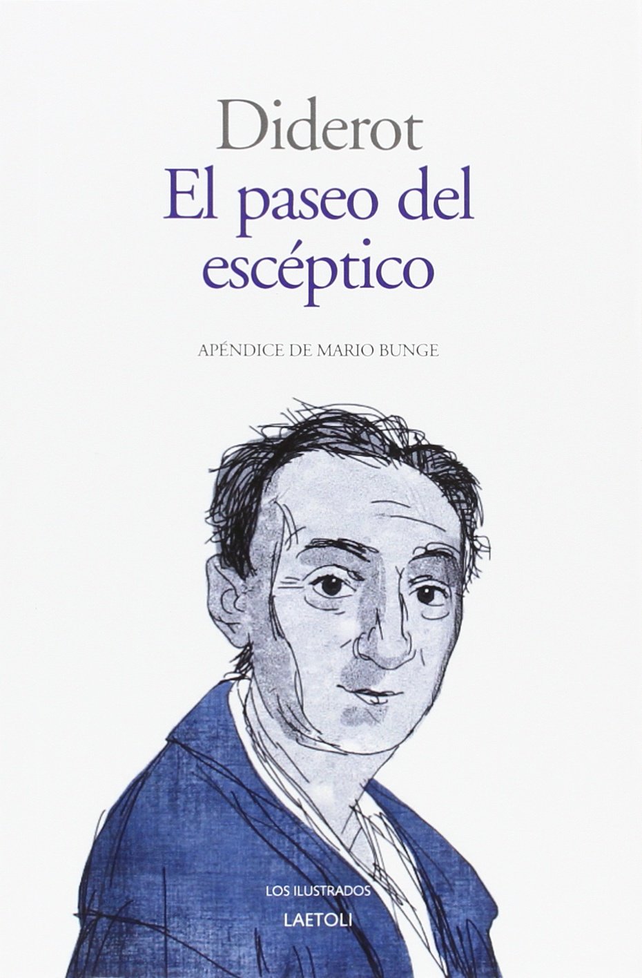 El paseo del escéptico: o Las avenidas book