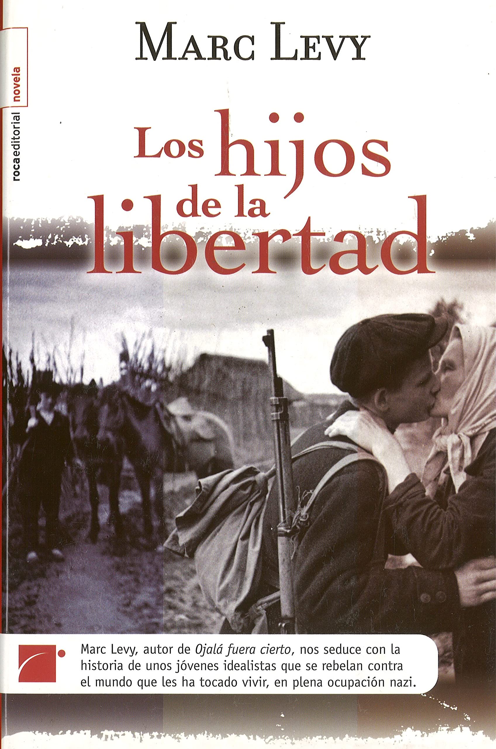 Los hijos de la libertad/ The Sons of Freedom book