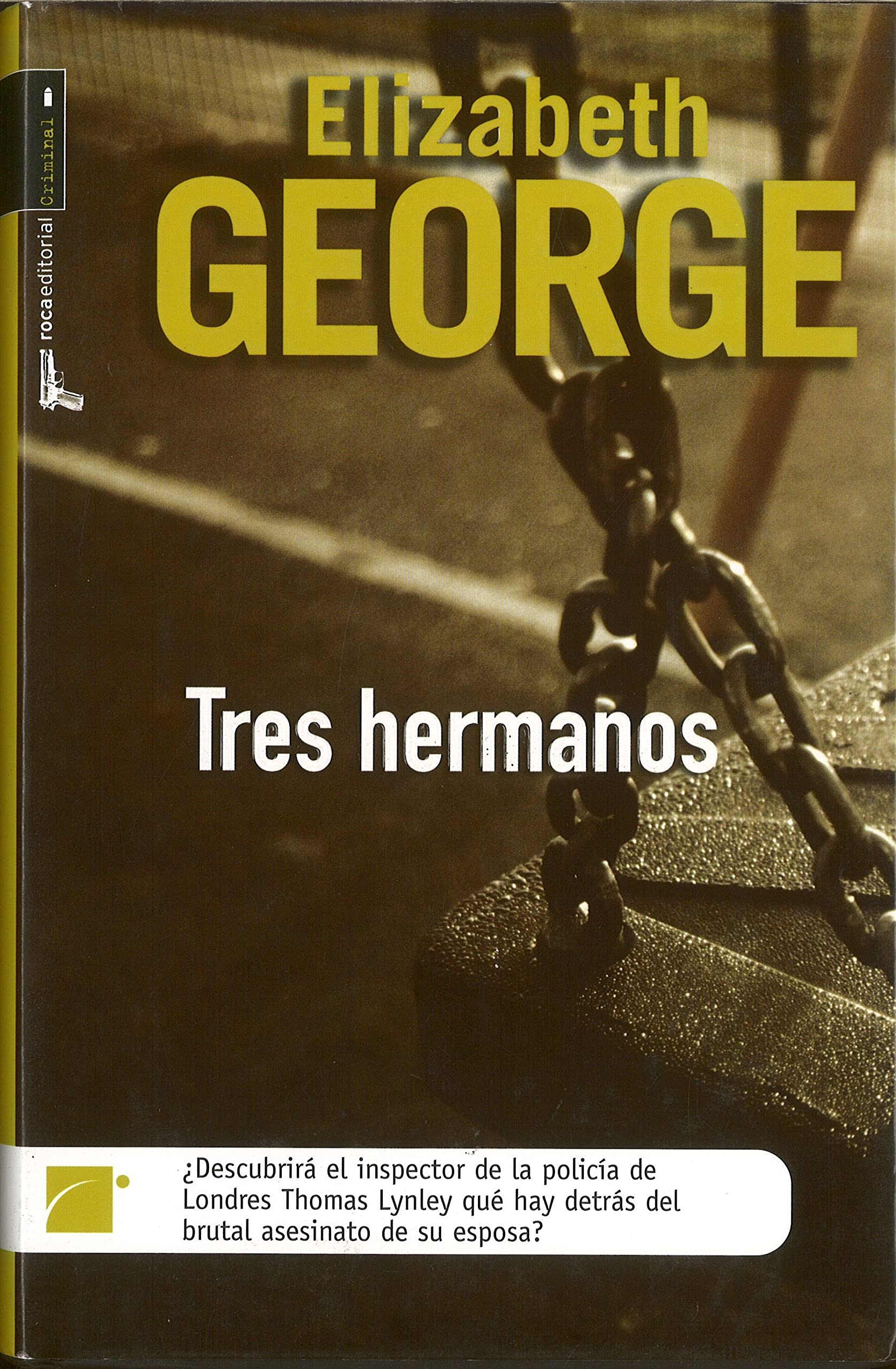 Product Image: Tres Hermanos