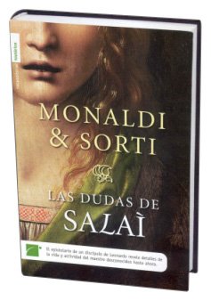 Product Image: Las dudas de Salaí