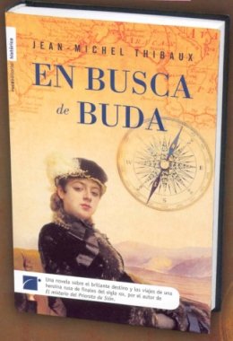 En busca de Buda/ In Search of Buddha book