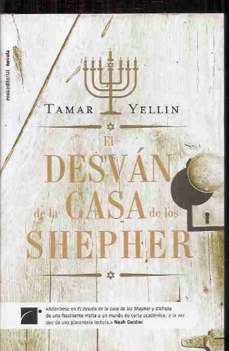 El Desvan de la Casa de los Shepher (Spanish Edition) Books