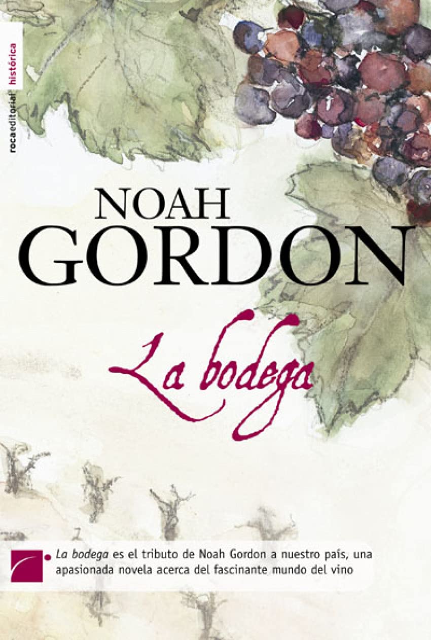 La bodega/ The Bodega book