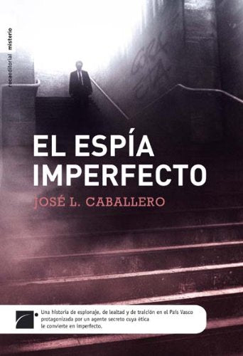 El espía imperfecto Learning & Reference
