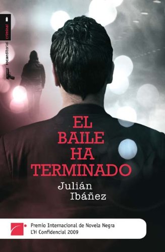 Product Image: El baile ha terminado