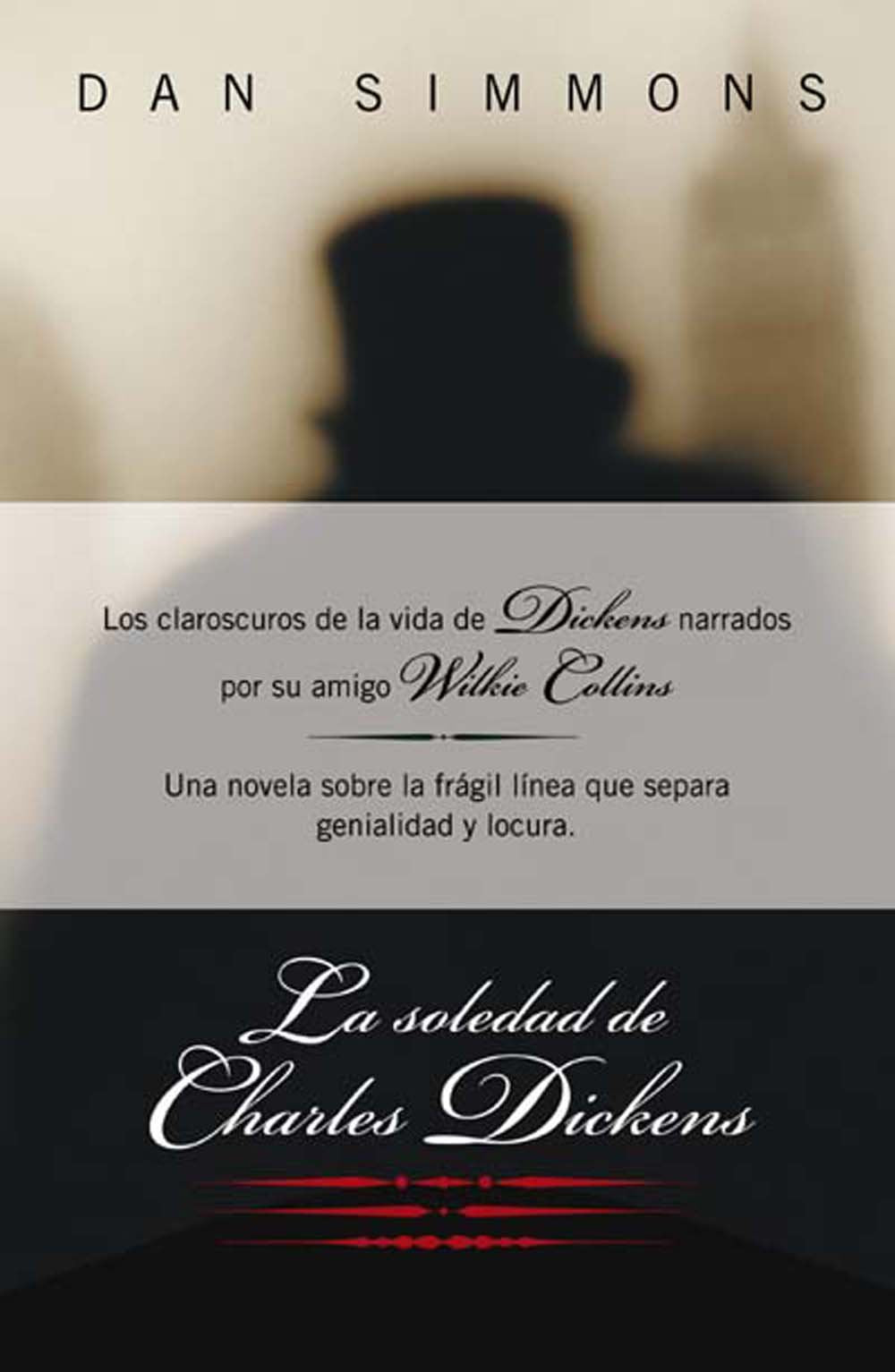 Product Image: Soledad de Charles Dickens, La