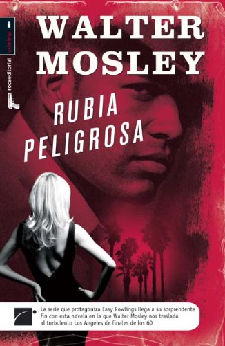 Product Image: Rubia peligrosa