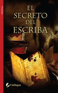 Secreto del escriba, el Books