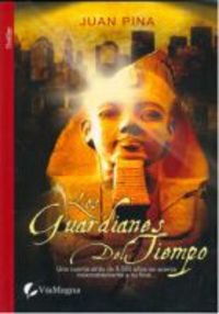 Los guardianes del tiempo book
