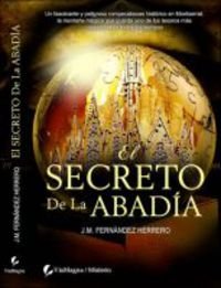 El secreto de la abadia book