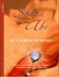 El ladron del humo book
