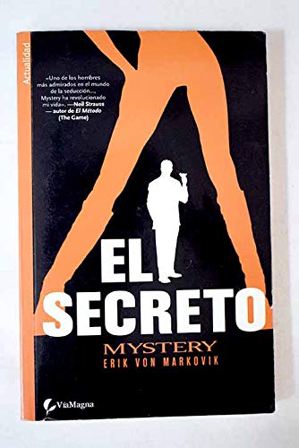 Secreto, el (Actualidad (viamagna)) Books