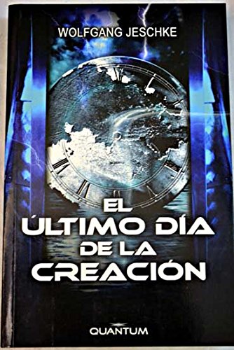 El ultimo dia de la creacion book