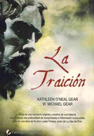 Traicion, la (Historica (viamagna)) Books