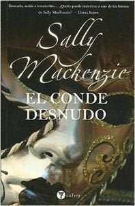 Conde desnudo, el (Valery - Romantica) Books