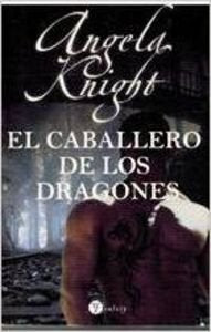 El Caballero de los dragones book