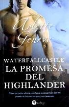 Promesa del highlander, la (Valery - Romantica) Books