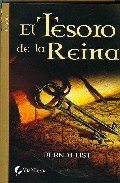 Tesoro de la Reina, el (Historica (viamagna)) Books