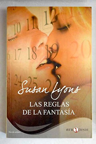 Reglas de la fantasia, las (Afrodisia (viamagna)) Books