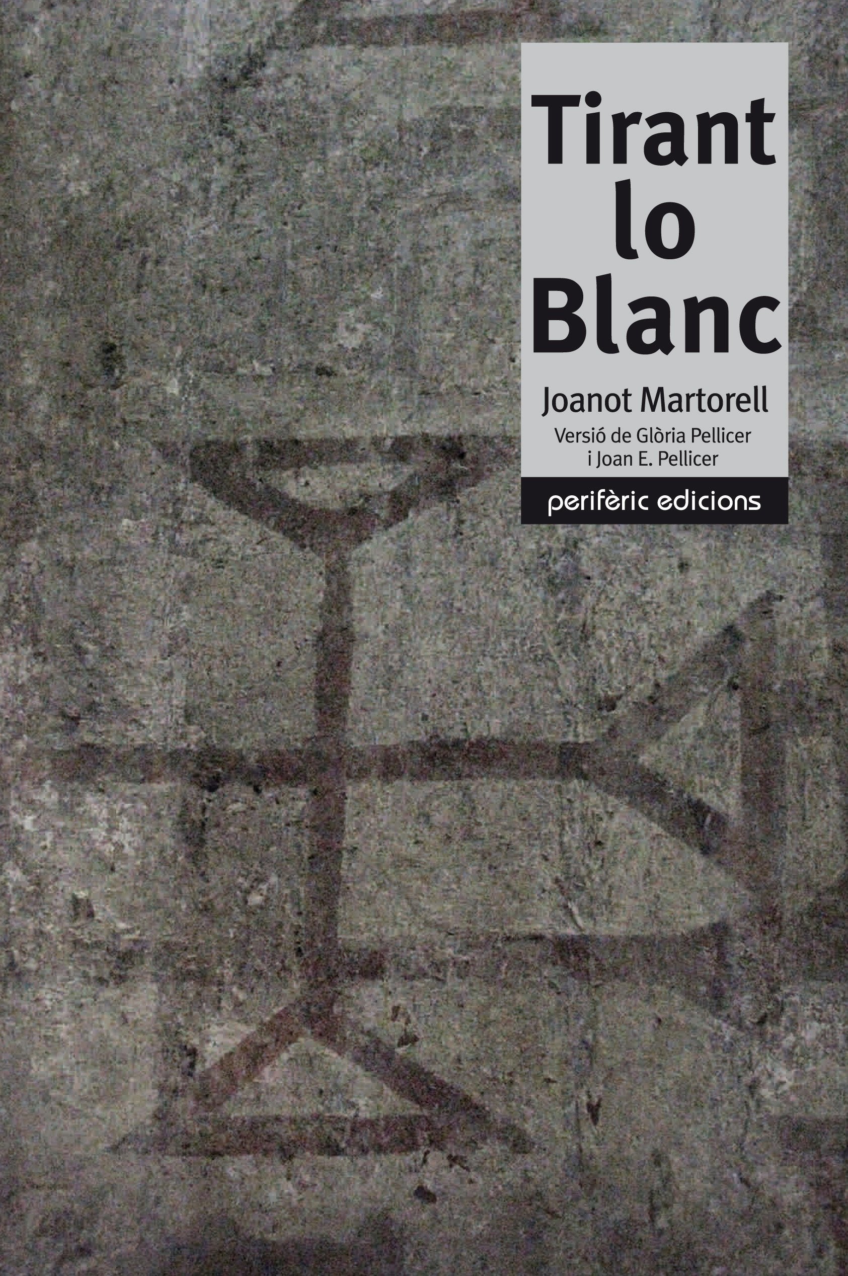 Tirant lo Blanch (Narrativa, Band 21) Contemporary literature