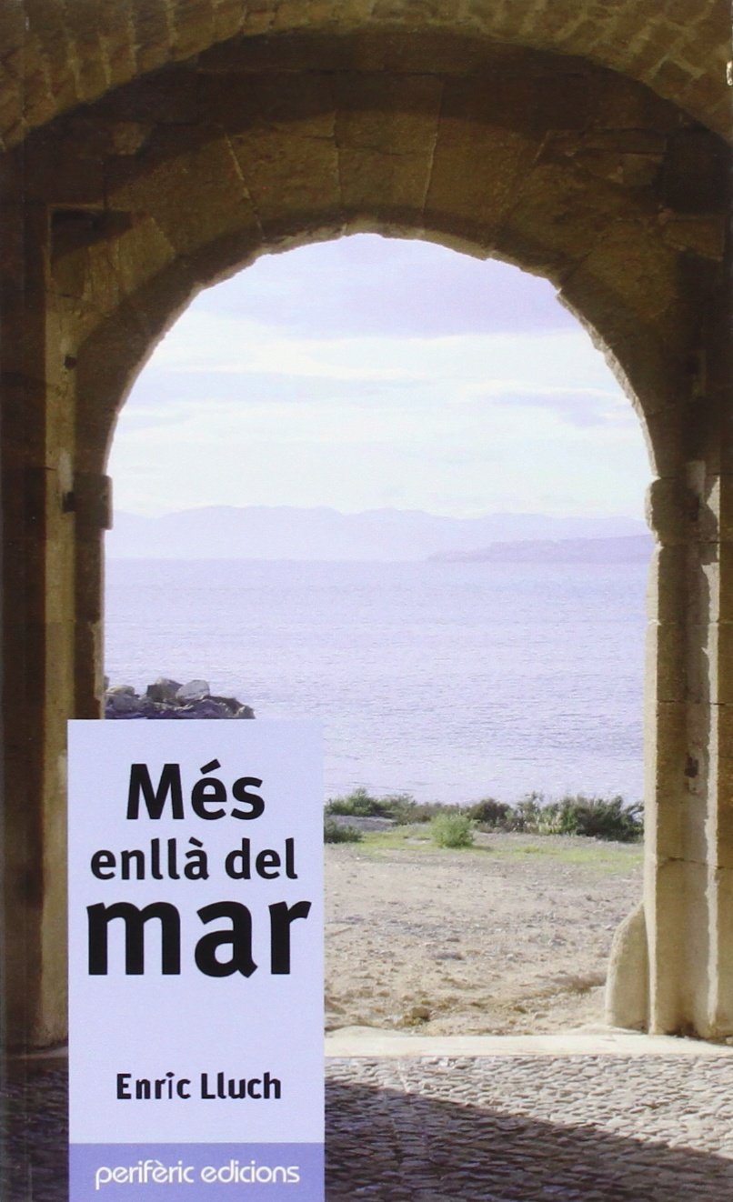 Més enllà del mar book