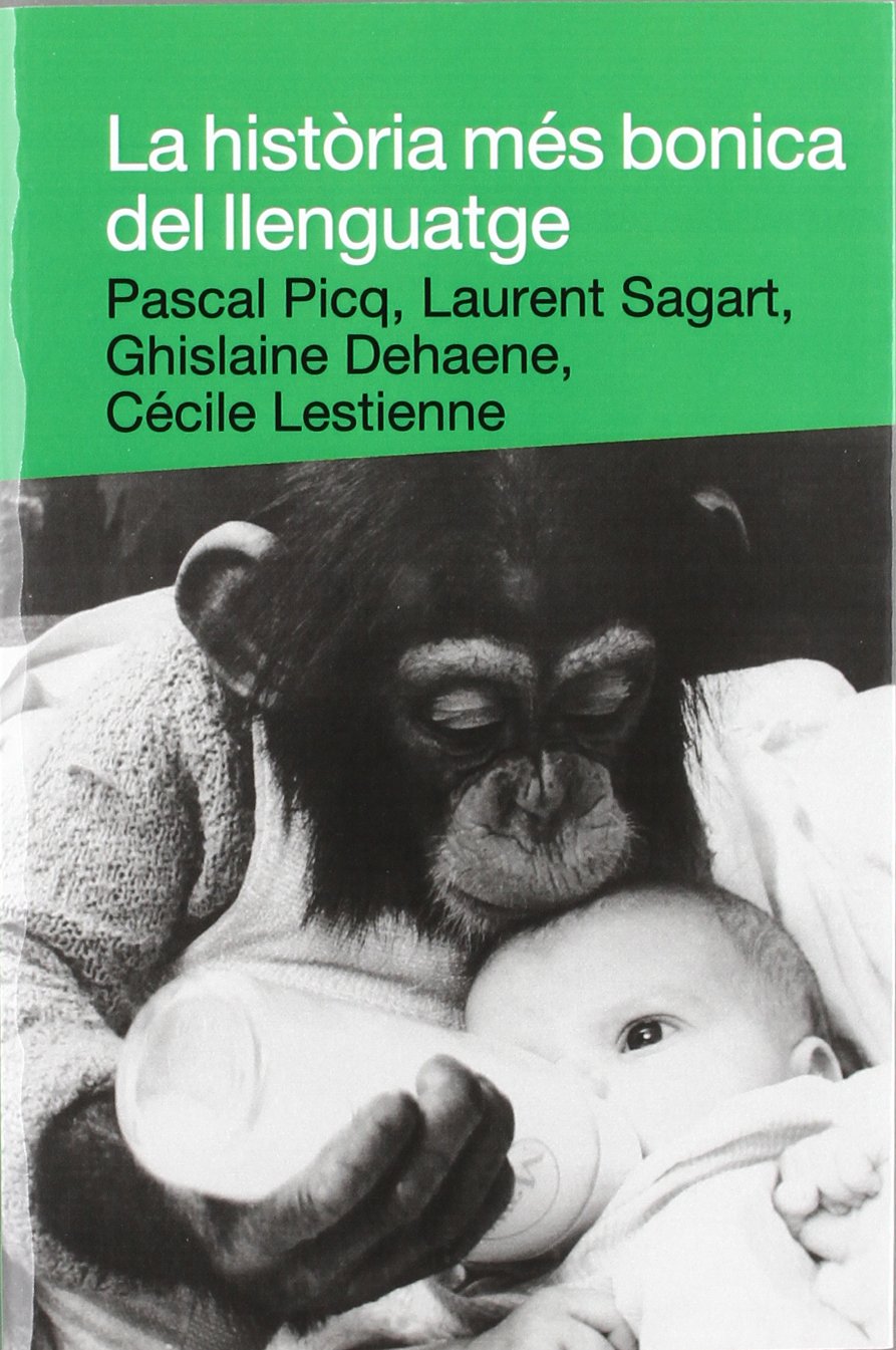 La història més bonica del llenguatge (De bat a bat, Band 13) Social Sciences