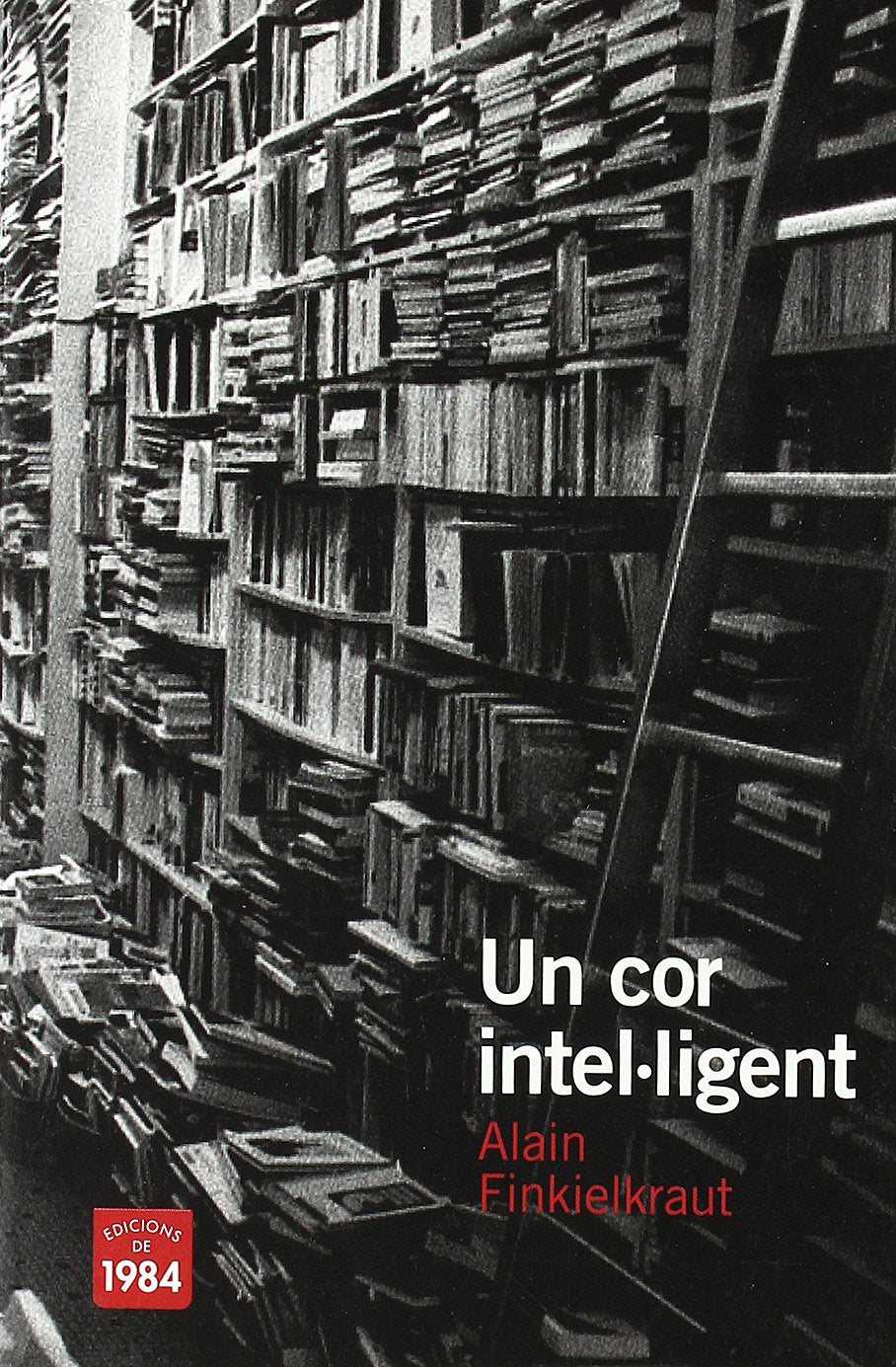 Un cor intel·ligent (Perfils, Band 3) Learning & Reference