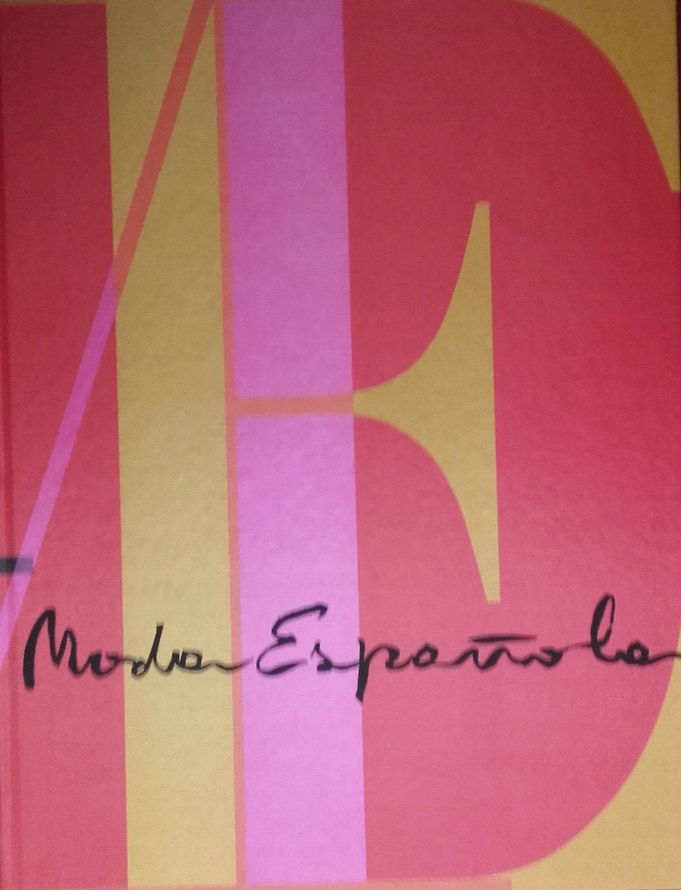 Geografía de la moda española Film, Art & Culture