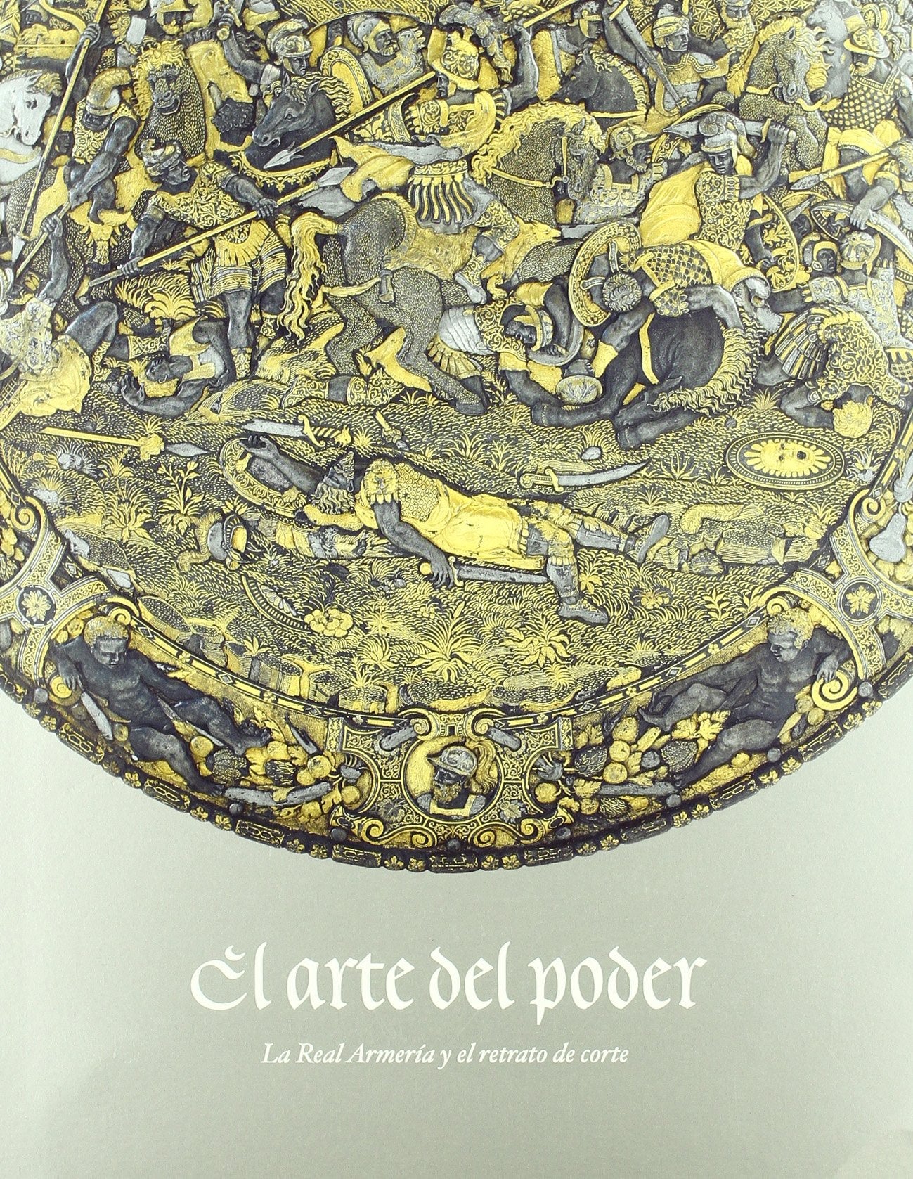 El arte del poder Film, Art & Culture