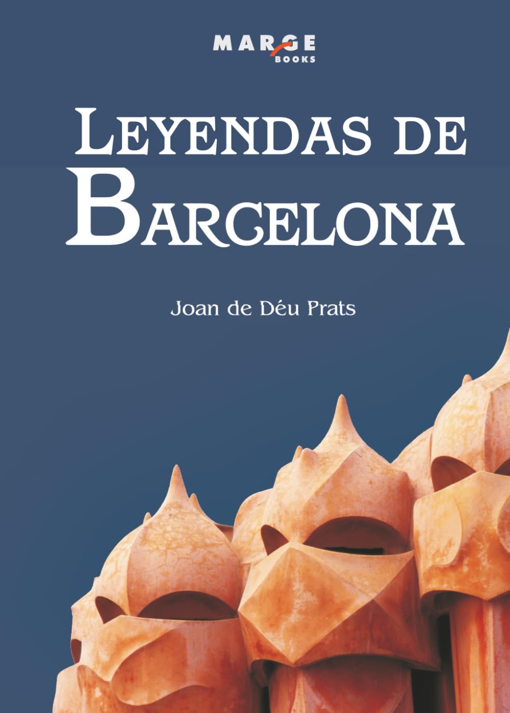 Leyendas de Barcelona (Cultura urbana) Books