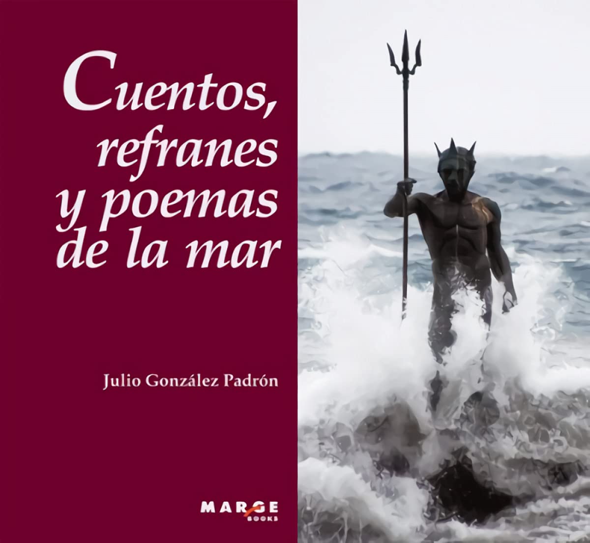 Cuentos, refranes y poemas de la mar book