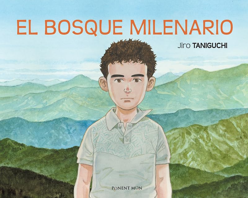 Product Image: El bosque milenario