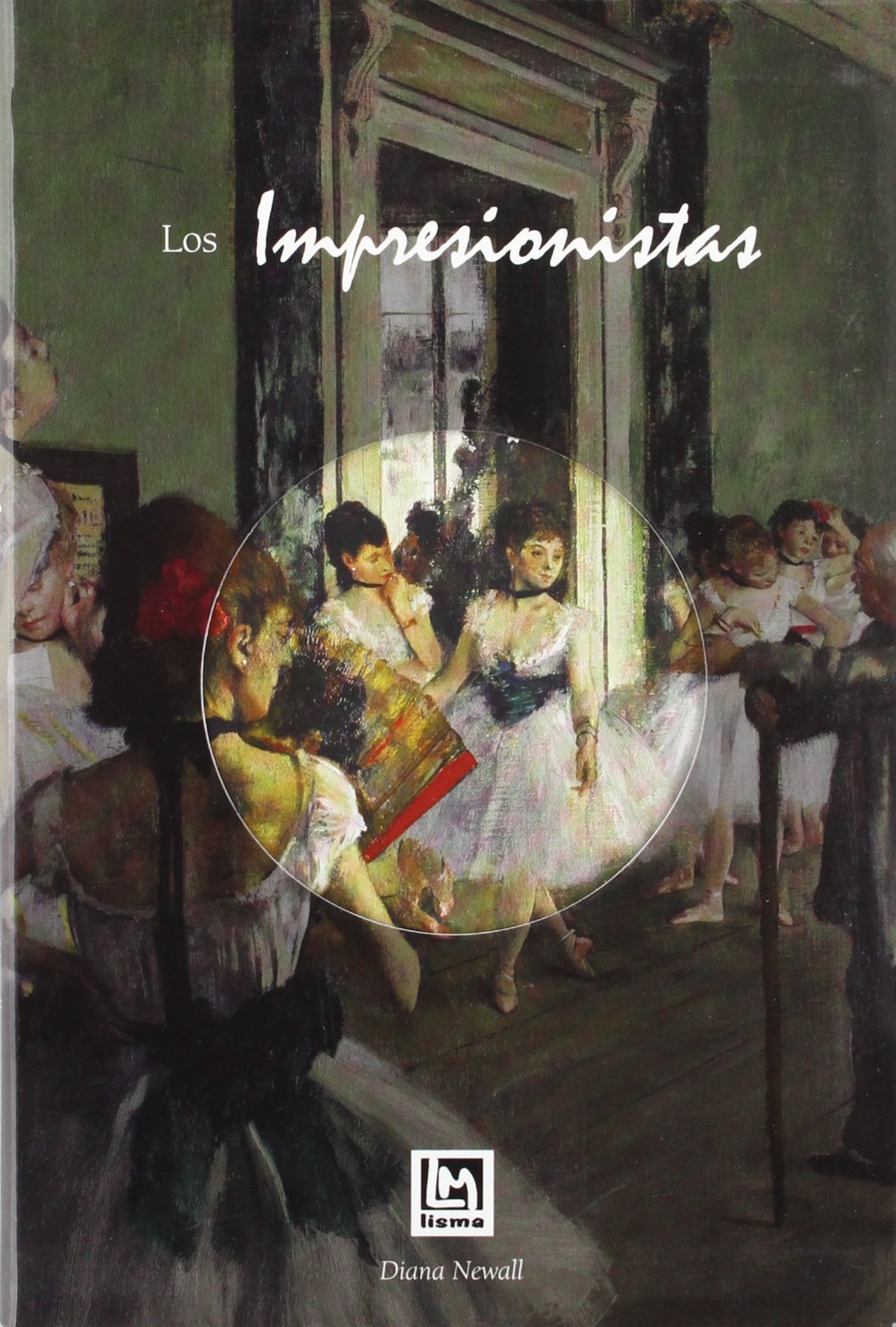 Los impresionistas book