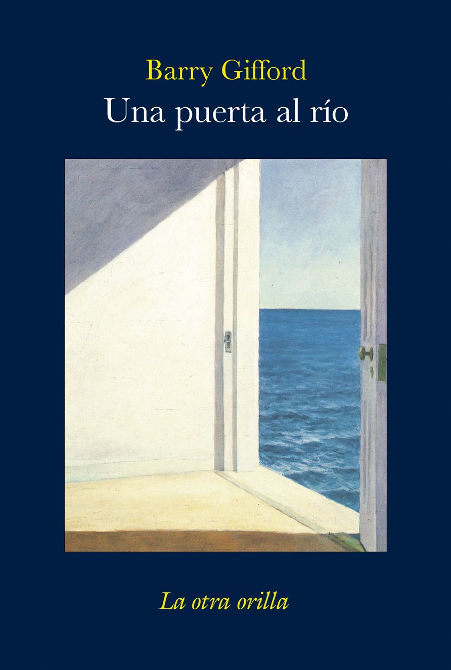 Una puerta al río (La otra orilla) book