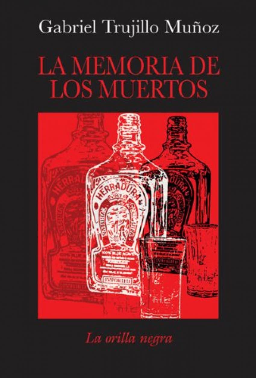 La Memoria De Los Muertos book