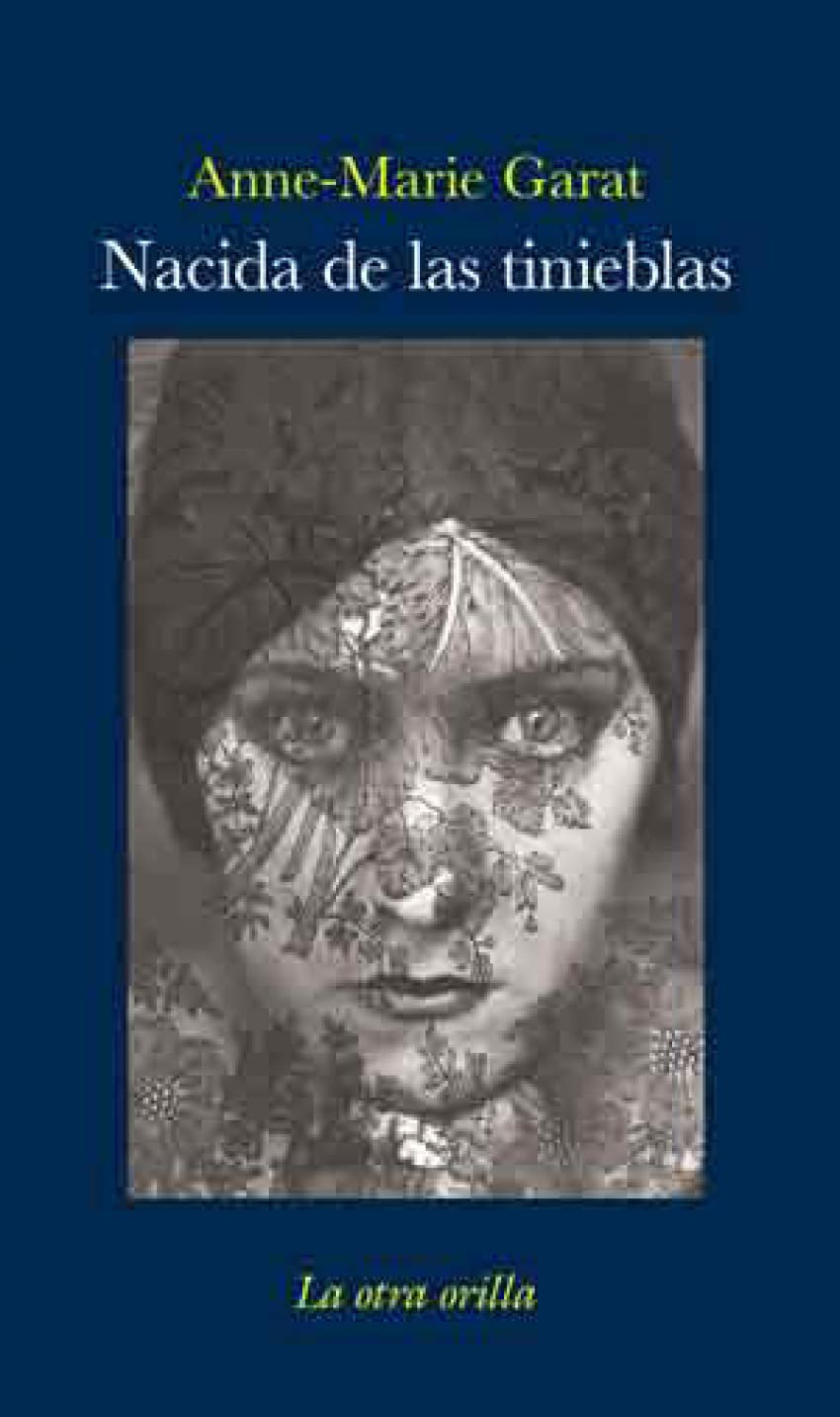 Nacida de las tinieblas Learning & Reference
