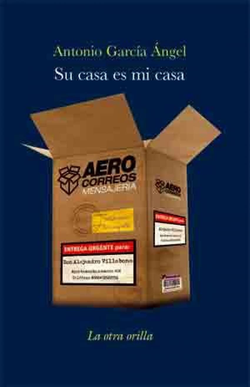 Su casa es mi casa Reading Aloud & Learning to Read