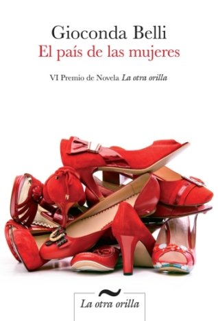 El país de las mujeres book