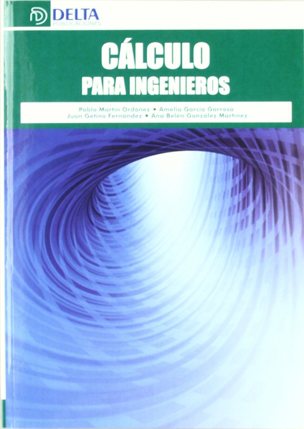 Cálculo para ingenieros Media & Communication