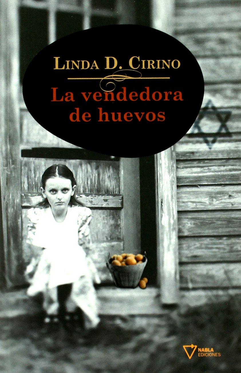 La vendedora de huevos book