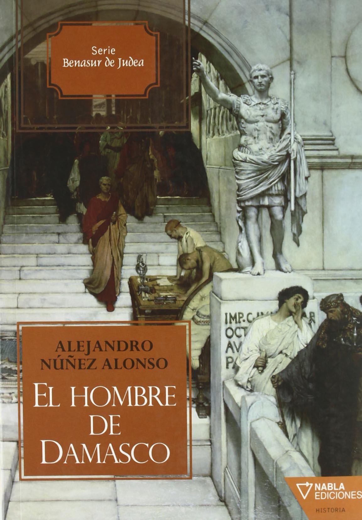 El hombre de Damasco Learning & Reference
