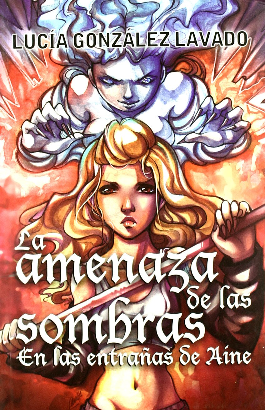 La amenaza de las sombras Learning & Reference