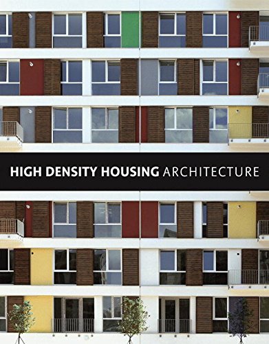 Product Image: High Density Housing Architecture